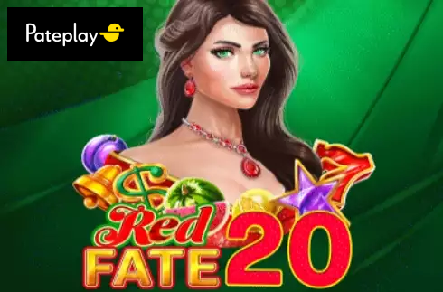Red Fate 20